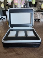 Porta orologi premium usato  Agrigento