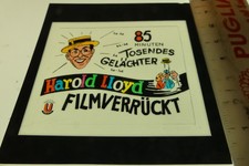 Harold lloyd filmverrückt gebraucht kaufen Harold lloyd filmverrückt gebraucht kaufen  Wolfratshausen