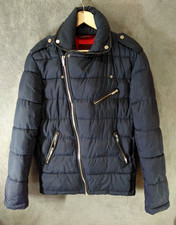 Zara winter puffer for sale  SOUTHALL