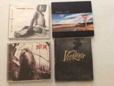 Pearl jam lot for sale  Shelton