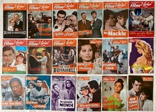 Kino 33x filmprogramme gebraucht kaufen  Deutschland