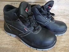 Scarpe antinfortunistica lavor usato  Albano Laziale