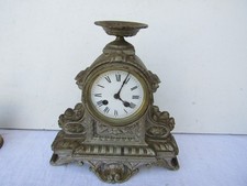 Antique cast iron d'occasion  Expédié en Belgium