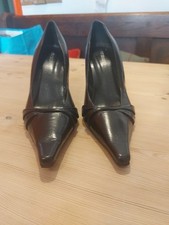 Black kurt geiger for sale  OTLEY