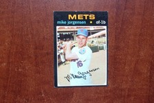1971 topps 596...mike for sale  Copiague