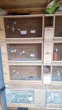 Breeding cages sale for sale  BIRMINGHAM