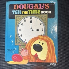 Magic roundabout dougals for sale  CREDITON