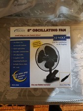 12v oscillating car for sale  Johnson City