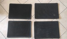 Tappetino per auto usato  Villachiara
