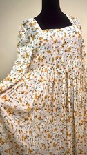 Elegant white maxi for sale  Muskegon