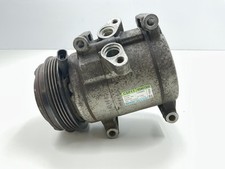 Compressore chevrolet spark usato  Italia