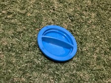 Lid waste bucket for sale  SOUTHAMPTON