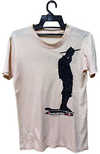 Usado, Camiseta de skate vintage anos 80 1987 POWELL PERALTA ANIMAL QUEIXO OSSOS BRIGADA comprar usado  Enviando para Brazil