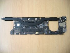 Logic board macbook for sale  KINGSTON UPON THAMES