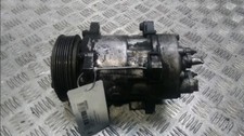 Pompe climat citroën d'occasion  Billère