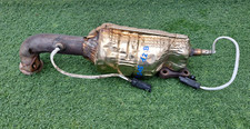 Filtro antiparticolato dpf usato  Sinopoli