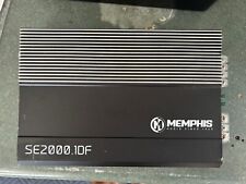 Memphis se2000.1df 500w for sale  Mahomet