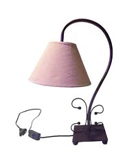 Superbe lampe poser d'occasion  Routot