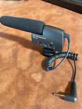 Sennheiser mike 400 for sale  Taos