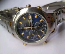 Relisted 24hrs seiko d'occasion  Expédié en Belgium