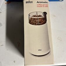 Vintage braun ksm for sale  Holland