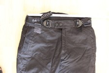 Motorradhose motoline größe gebraucht kaufen  Kitzingen