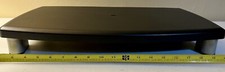 Monitor stand riser for sale  Oklahoma City