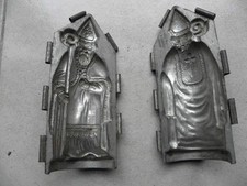 Antique mould santa d'occasion  Wasselonne