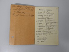 1032 paderborn militär gebraucht kaufen  Wörth am Rhein
