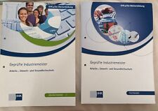 Ihk textband übungsband gebraucht kaufen  Freiberg