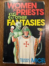 Women priests fantasies for sale  Kensington