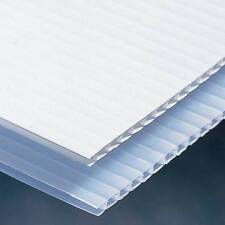 Coroplast 250 sheets for sale  East Brunswick