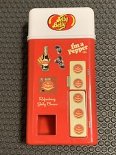 Jelly belly dr.pepper for sale  Dallas