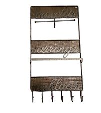 Jewelry organizer holder for sale  Hernando