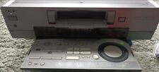 Magnétoscope sony dhr d'occasion  Cergy-