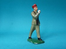 Soldat aluminium soldat d'occasion  Podensac