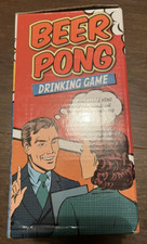 Beer pong drinking for sale  STOCKPORT