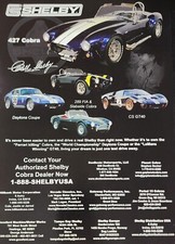 Ford 427 cobra for sale  Lone Wolf