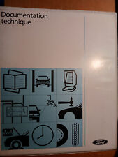 Ford cougar 1999 d'occasion  Bonneval