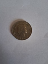 Centimes monnaie 1962 d'occasion  Juziers
