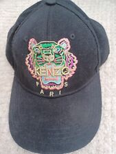 Kenzo baseball cap. for sale  LARBERT