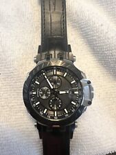 Tissot race anthracite for sale  Overland Park