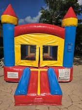 Commercial grade bounce for sale  Miami