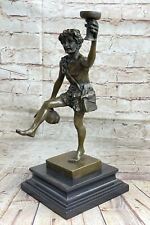 Hot cast bronze for sale  Westbury