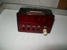 Aeg schaltuhr uhr gebraucht kaufen  Deutschland