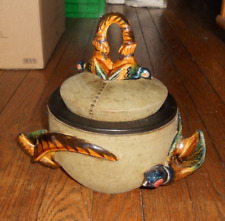 Ancien pot tabac d'occasion  France