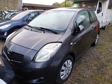Pièces toyota yaris d'occasion  Barcelonne-du-Gers