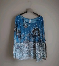 Sheego bluse tunika gebraucht kaufen  Hagen