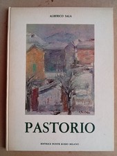 Pastorio alberico sala usato  Casteggio