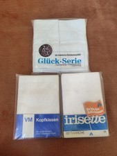 Festonkissen bezüge 80x80 gebraucht kaufen  Langgöns